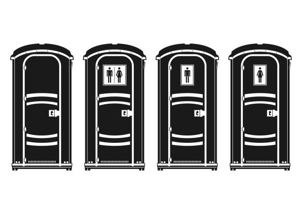 Best Portable Restroom Removal and Pickup  in Pilot Point, TX
