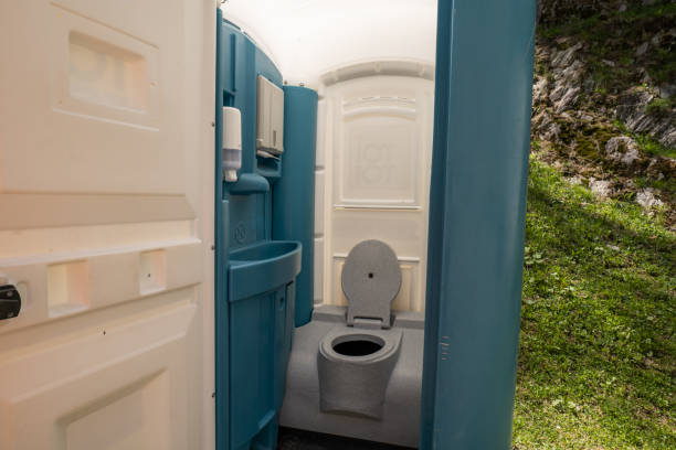 Best Portable Toilets with Baby Changing Stations  in Pilot Point, TX