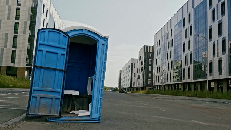 Best Short-Term Portable Toilet Rental  in Pilot Point, TX